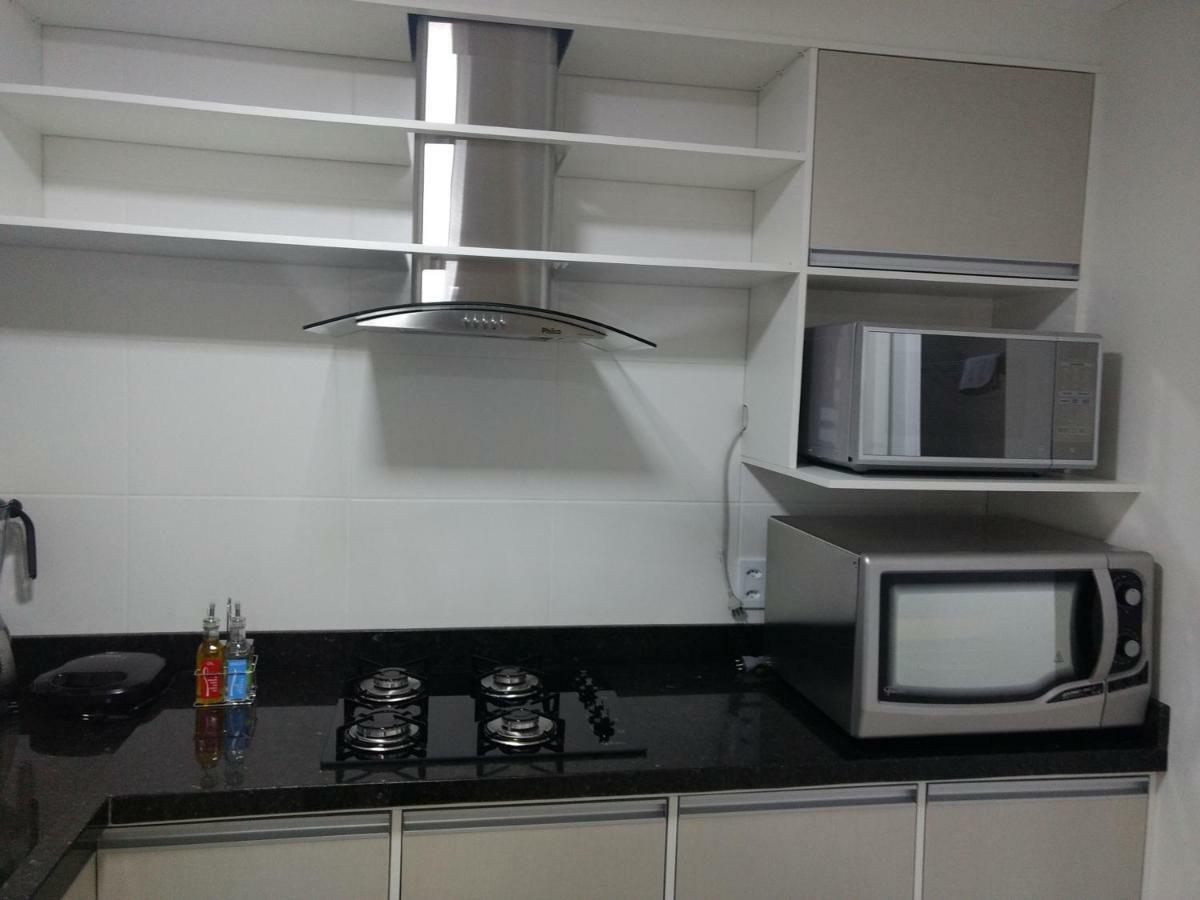 Apartamento 105 Da Borges Gramado Exterior foto